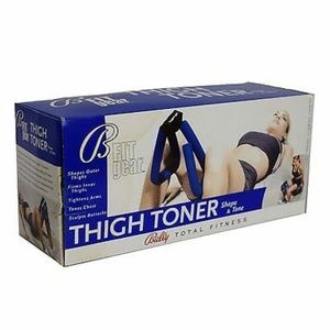 Thigh toner